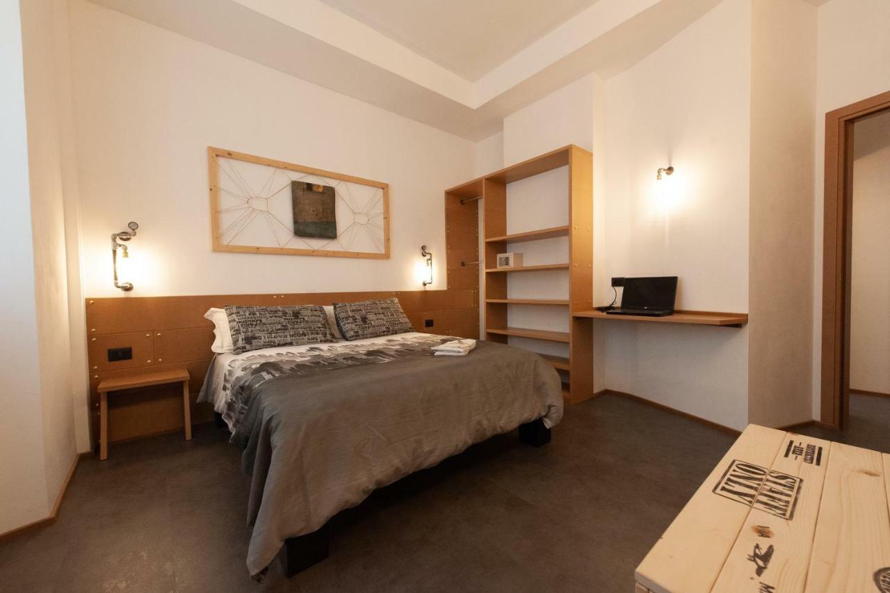 2Nd Floor - 5 Terre Daire La Spezia Dış mekan fotoğraf