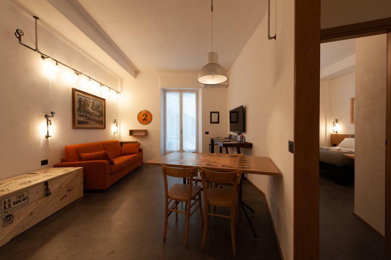 2Nd Floor - 5 Terre Daire La Spezia Dış mekan fotoğraf