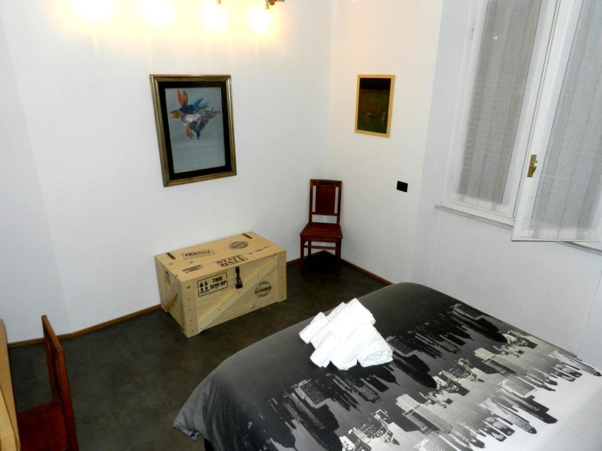 2Nd Floor - 5 Terre Daire La Spezia Dış mekan fotoğraf
