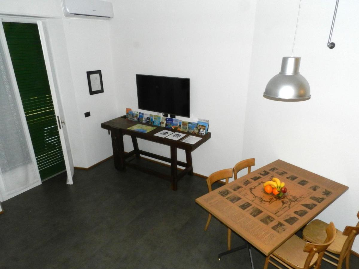 2Nd Floor - 5 Terre Daire La Spezia Dış mekan fotoğraf